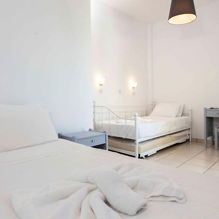 Kontogoni Rooms Элафонисси Экстерьер фото