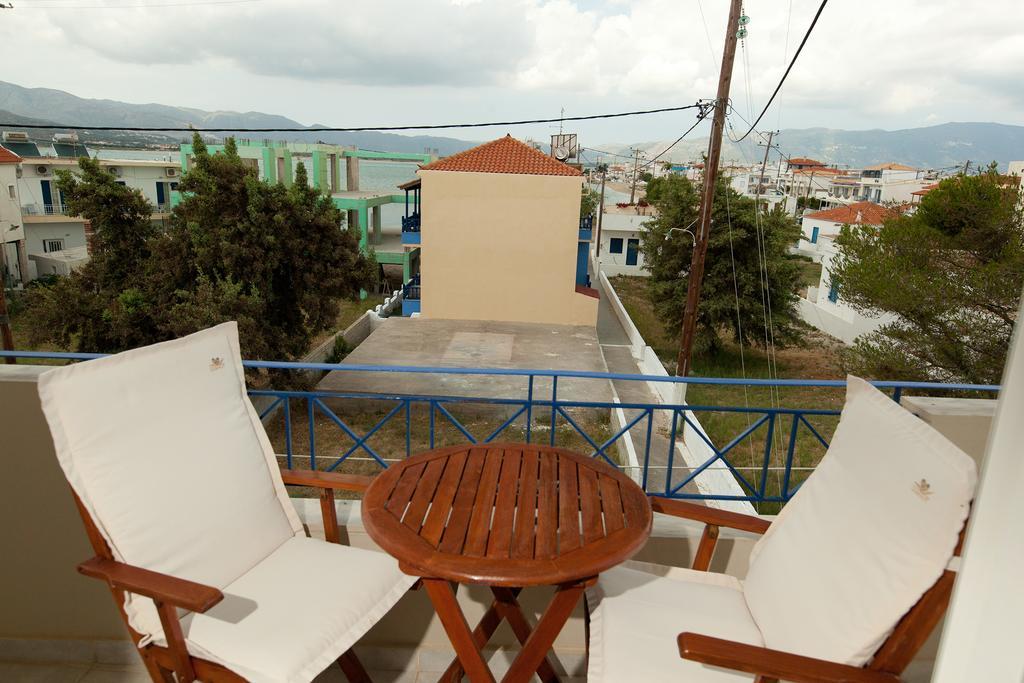 Kontogoni Rooms Элафонисси Номер фото