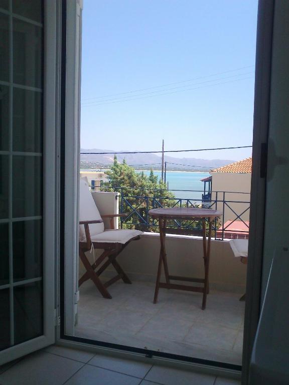Kontogoni Rooms Элафонисси Номер фото