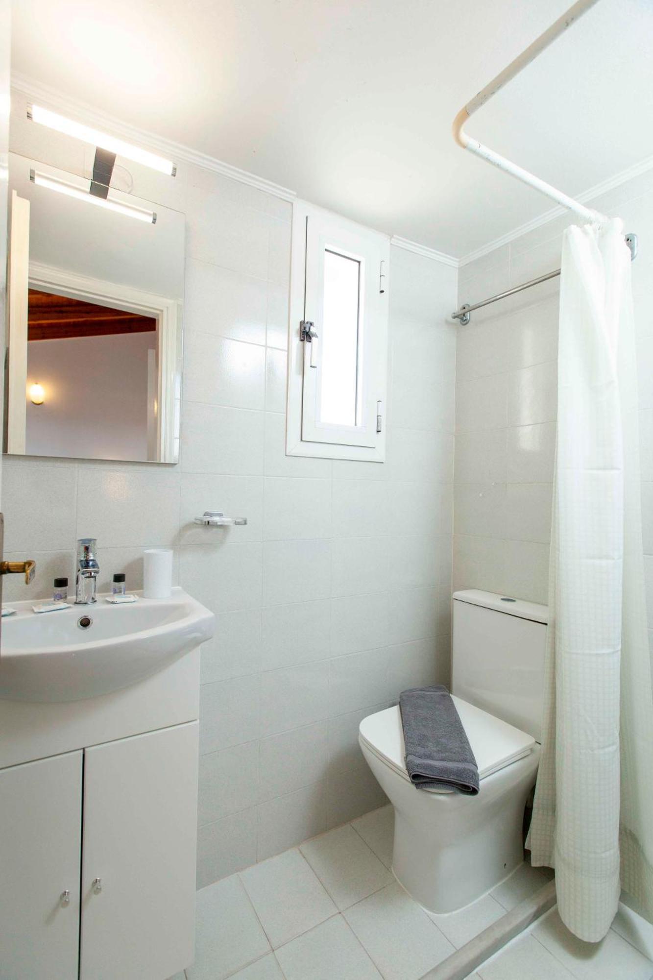 Kontogoni Rooms Элафонисси Экстерьер фото