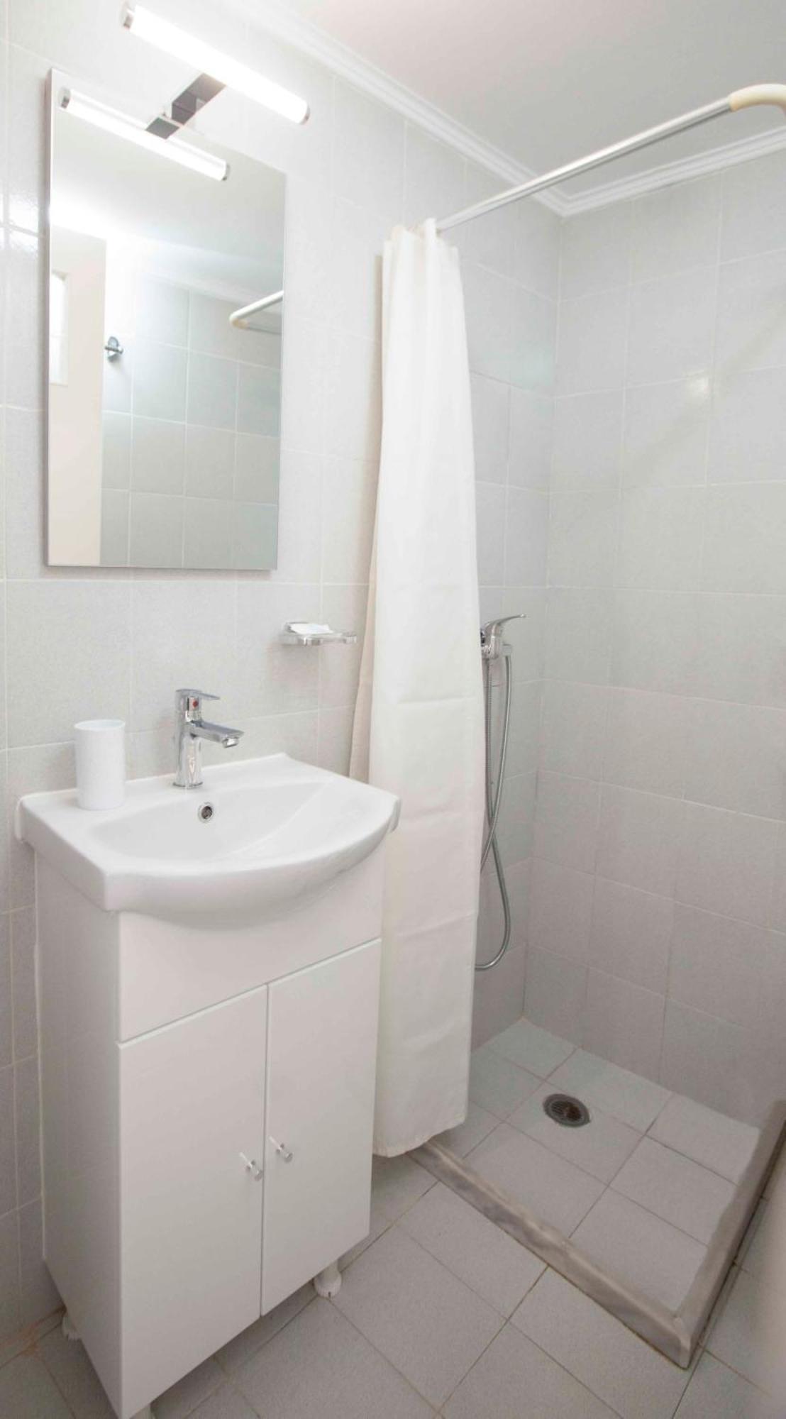Kontogoni Rooms Элафонисси Экстерьер фото