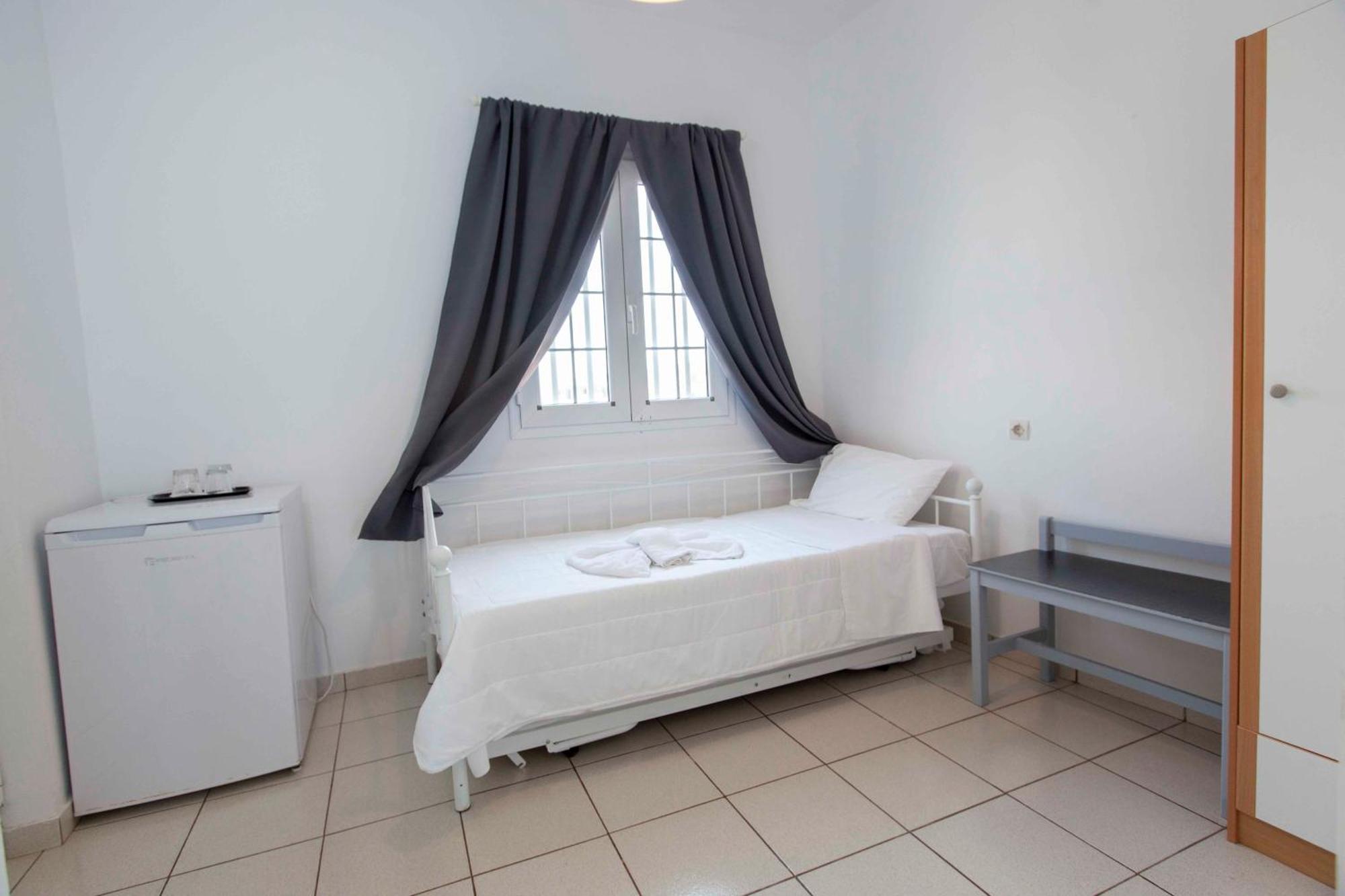 Kontogoni Rooms Элафонисси Экстерьер фото