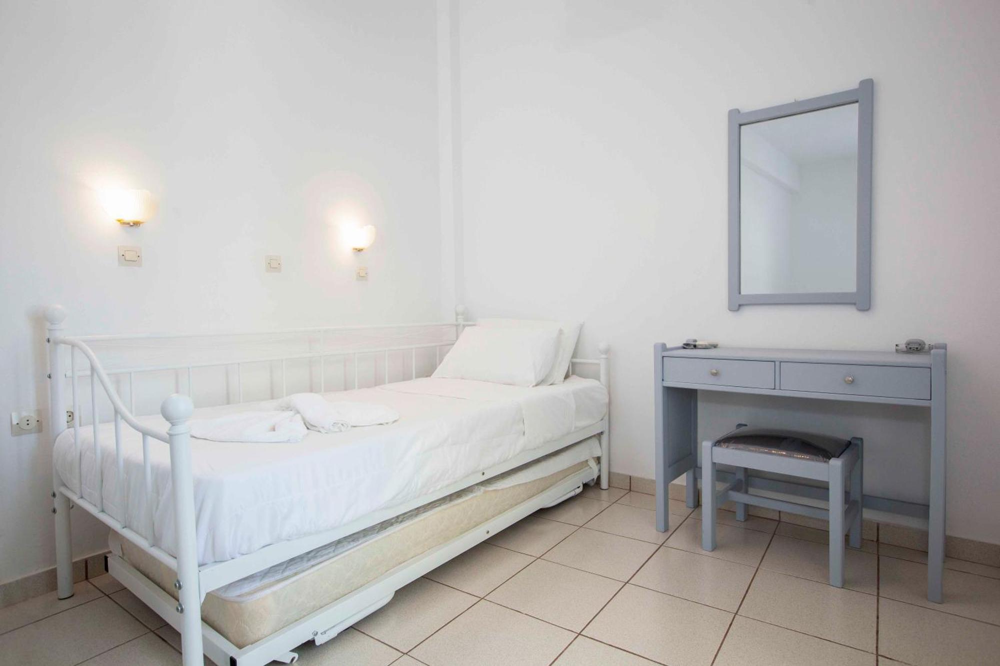 Kontogoni Rooms Элафонисси Экстерьер фото
