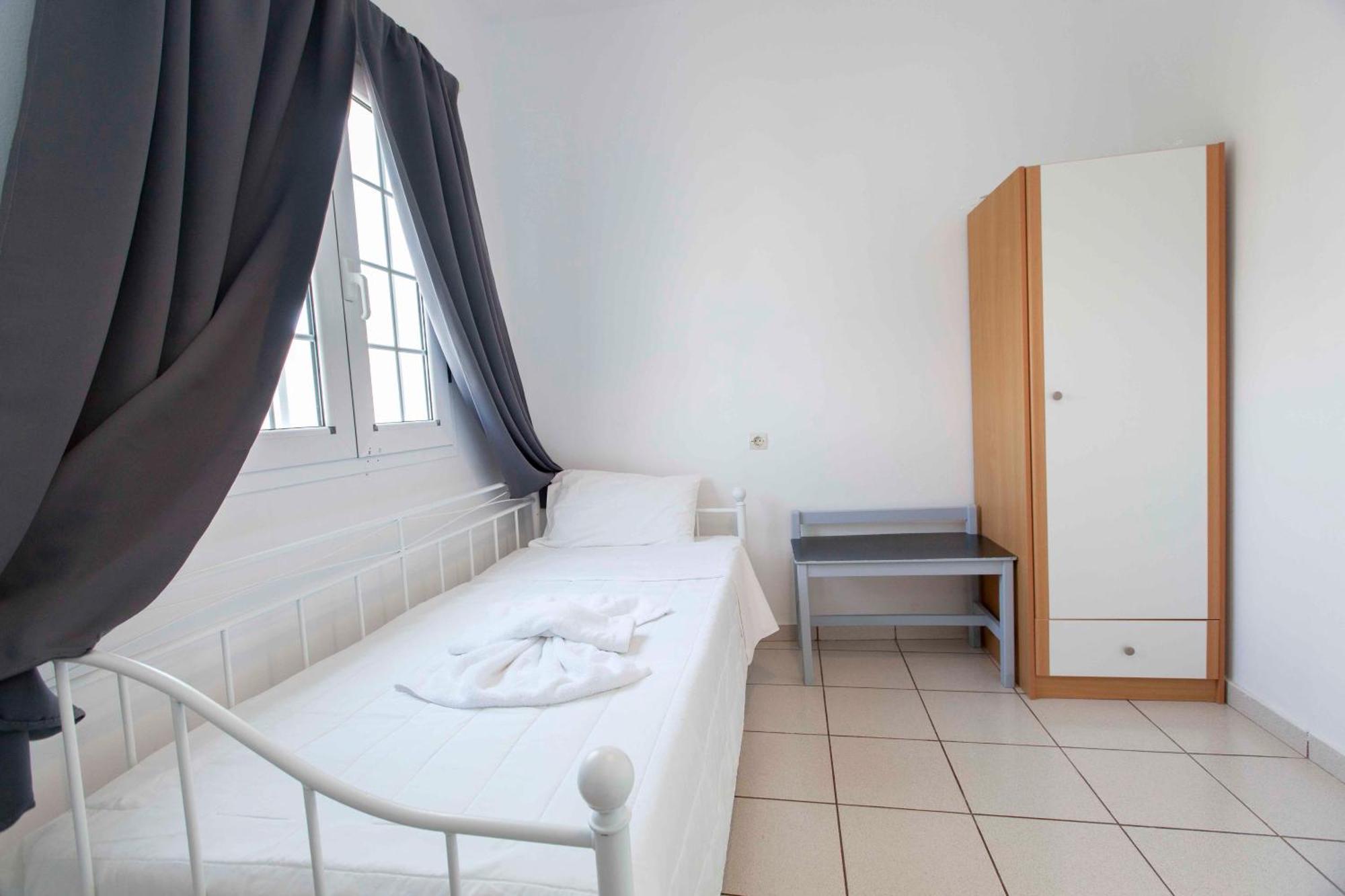 Kontogoni Rooms Элафонисси Экстерьер фото