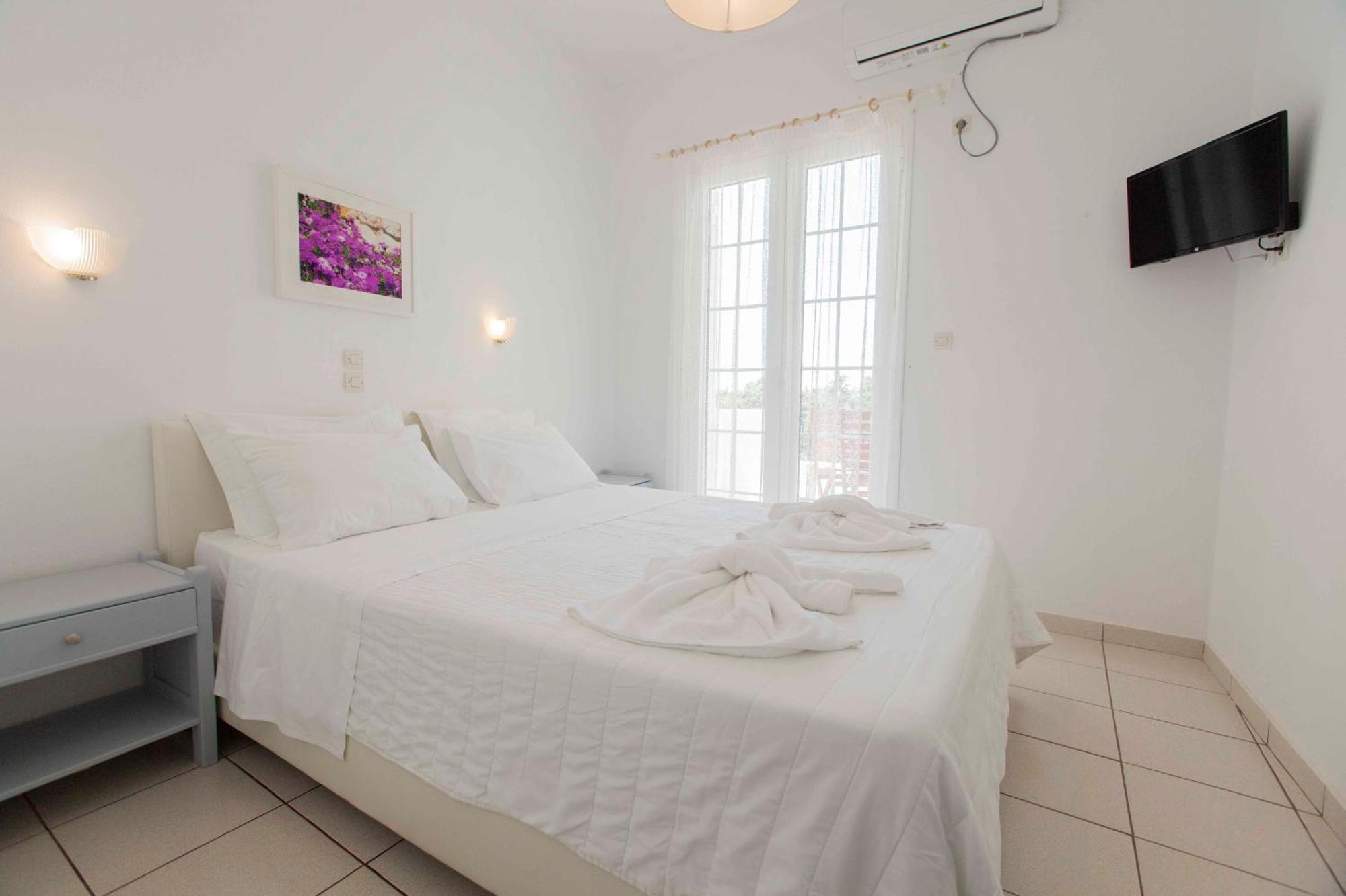 Kontogoni Rooms Элафонисси Экстерьер фото